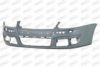 PRASCO VW5201001 Bumper